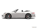 2012 Porsche 911 Carrera S Cabriolet Convertible